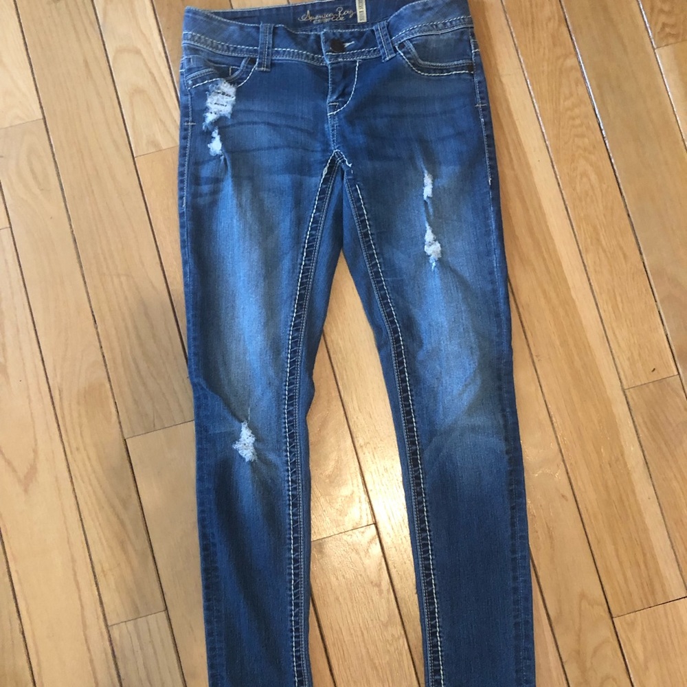 American Rag Super Skinny Jeans